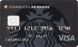 Read more about the article Chase Starbucks Credit Card Review (2022.12 Update: Discontinued)