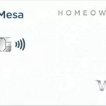 Mesa Homeowners Card Review (Earn Points on Mortgage) (2025.5 Update: 50k Offer)