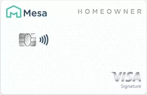 Read more about the article Mesa Homeowners Card Review (Earn Points on Mortgage) (2025.5 Update: 50k Offer)