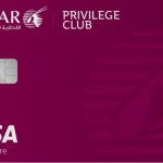 Cardless Qatar Airways Signature Credit Card Review (2025.5 Update: 70k Offer!)