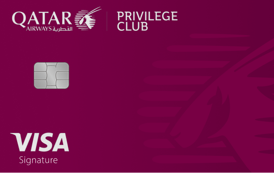You are currently viewing Cardless Qatar Airways Signature Credit Card Review (2025.5 Update: 70k Offer!)