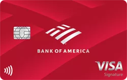 You are currently viewing BoA Customized Cash Rewards Credit Card Review (2025.6 Update: $200 Offer + 6% Cashback on Category of Your Choice First Year)
