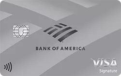 You are currently viewing BoA Unlimited Cash Rewards Credit Card Review (2025.6 Update: $200 Offer + Unlimited 2% Cashback First Year)