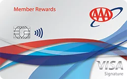 Read more about the article BoA AAA Credit Card Review (2022.8 Update: Discontinued)