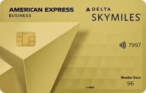 Read more about the article Delta SkyMiles® Gold Business American Express Card Review (2025.6 Update: 90k Offer)