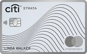 Read more about the article Citi Strata Credit Card Review (New Card Launched: 30k Offer)