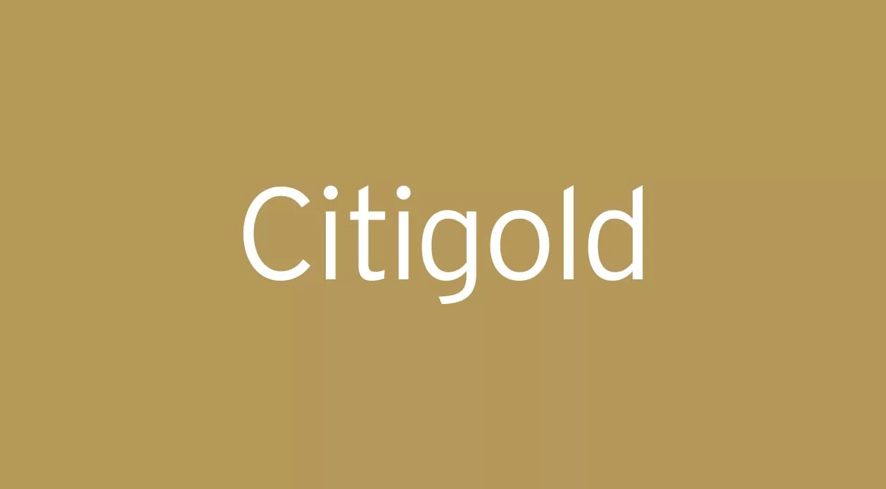 You are currently viewing Citigold Checking Account Review (2025.7 Update: $1,500 Offer, Some Other Updates)