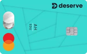 Read more about the article Deserve EDU Credit Card Review (Discontinued) (2025.8 Update: All Accounts Are Closing)