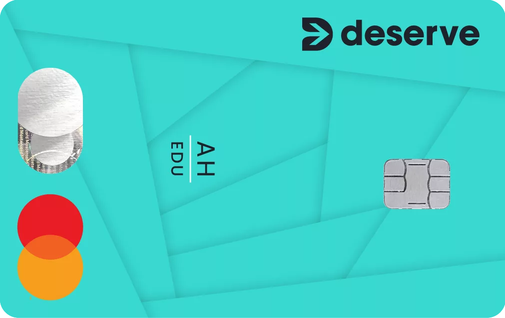 You are currently viewing Deserve EDU Credit Card Review (Discontinued) (2025.8 Update: All Accounts Are Closing)