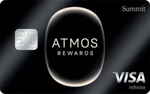 Read more about the article BoA Alaska Atmos Summit Credit Card Review (New Card, 100k Offer)