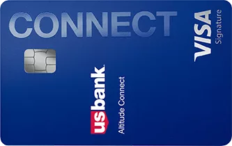 You are currently viewing US Bank Altitude Connect Credit Card Review (2025.8 Update: 30k Offer)