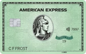 Read more about the article AmEx Green Card Review (2025.9 Update: AS HIGH AS 60k Offer)