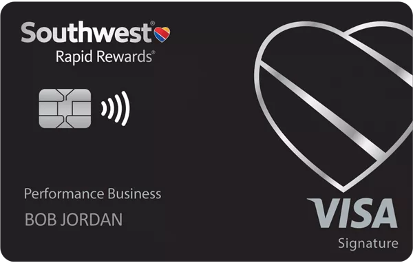 You are currently viewing Southwest Rapid Rewards® Performance Business Credit Card Review (2025.9 Update: 120k Offer)