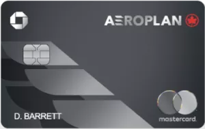 Read more about the article Chase Aeroplan® Card Review (2025.9 Update: 75k+25k Offer)