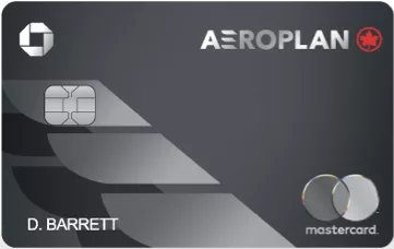 You are currently viewing Chase Aeroplan® Card Review (2025.9 Update: 75k+25k Offer)