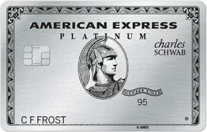Read more about the article AmEx Platinum Card for Schwab Review (2025.9 Update: 125k Offer; Major Upgrade Together With The Regular Platinum Card)