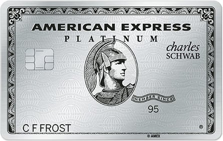 You are currently viewing AmEx Platinum Card for Schwab Review (2025.9 Update: 125k Offer; Major Upgrade Together With The Regular Platinum Card)
