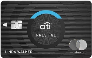 Read more about the article Citi Prestige® Credit Card Review (2021.7 Update: Discontinued)