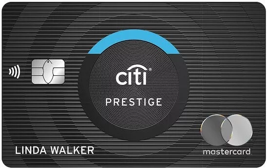 You are currently viewing Citi Prestige® Credit Card Review (2021.7 Update: Discontinued)