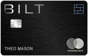 Read more about the article Bilt Mastercard Review: Pay Rent & Earn Rewards, Points Transferrable to Hyatt, UA, AS…(2025.10 Update: New Transfer Partner EY 1:1)