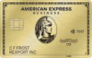 Read more about the article Amex Business Gold Card Review (2025.10 Update: New $150 Squarespace Credit; 200k Offer)
