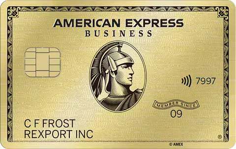 You are currently viewing Amex Business Gold Card Review (2025.10 Update: New $150 Squarespace Credit; 200k Offer)