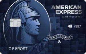 Read more about the article AmEx Blue Cash Preferred (BCP) Credit Card Review (2025.8 Update: $250 Offer; Disney Streaming Credit Increased to $120)
