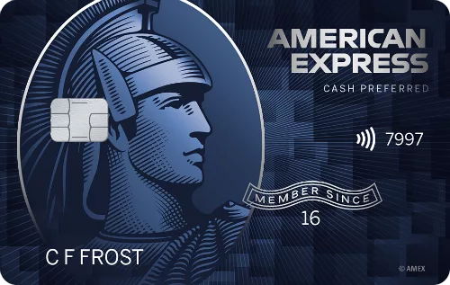 You are currently viewing AmEx Blue Cash Preferred (BCP) Credit Card Review (2025.8 Update: $250 Offer; Disney Streaming Credit Increased to $120)