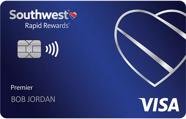 You are currently viewing Southwest Rapid Rewards® Premier Credit Card Review (2025.10 Update: 85k Offer)