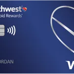 Southwest Rapid Rewards® Priority Credit Card Review (2025.10 Update: 85k Offer)