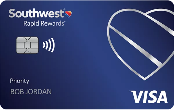 You are currently viewing Southwest Rapid Rewards® Priority Credit Card Review (2025.10 Update: 85k Offer)