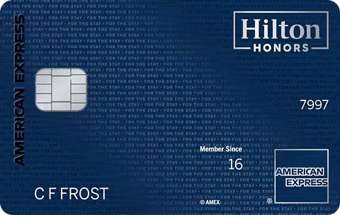 You are currently viewing AmEx Hilton Aspire Credit Card Review (2025.10 Update: 175k Offer)
