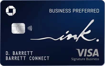 Read more about the article Ink Business Preferred® Credit Card Review (2025.11 Update: 100k Offer; New Bonus Restriction)