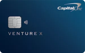 Read more about the article Capital One Venture X Business Credit Card Review (2025.11 Update: 200k to 400k Offer)